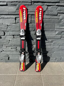 Detske lyze Völkl Race Tiger 80cm - 7