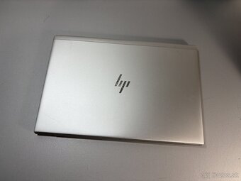 #108 HP EliteBook 850 G6/i7 8565U/32GB DDR4/256GB SSD - 7