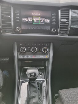 Škoda Kodiaq 2.0 TDI 4x4 DSG Style - 7