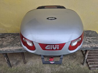 Kufor GIVI - 7