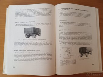 Zemědělské Traktory 1 (1972) - 7