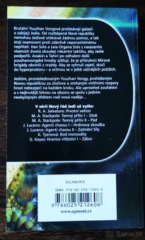 Star Wars Nový řád Jedi - 7