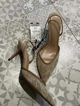 Saty s trblietkami - 7