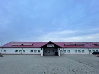 Výrobná hala na prenájom - 7