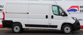 Fiat Ducato 2.3 MultiJet 140 E6d L2H1 3,3t s DPH - 7