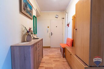 Na predaj veľký 2-izbový byt v prémiovej lokalite Trenčín - 7