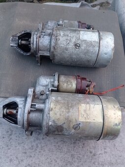 Uaz volga zil gaz - 7