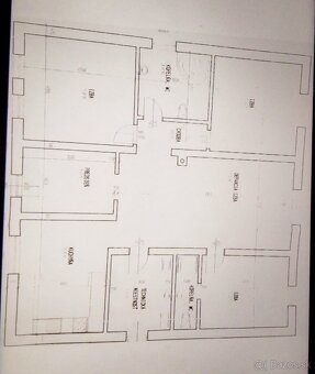 Na predaj areál, pozemok a dva domy v - 7