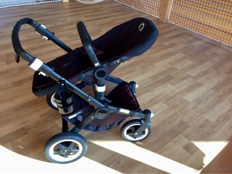 Kočík Bugaboo Buffalo - 7