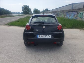 Alfa Romeo Mito 0,9 TwinAir Distinctive - 7