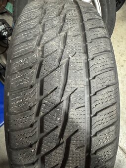 Elektrony r16 5x112 - 7