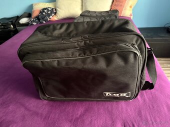 Tašky do kufrov trax - 7