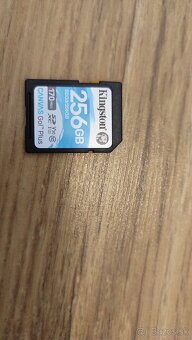 Panasonic DMC-FZ300 Lumix - 7