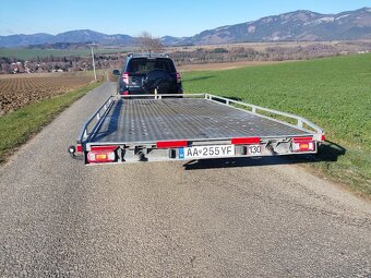 Agados Adam 2700kg - 7