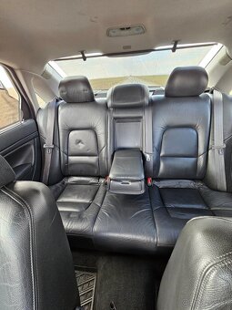 VOLVO S80 2,5T AWD - 7