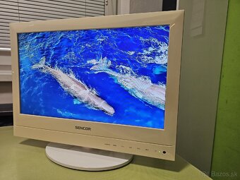 Televízor Sencor 48 cm uhlopriečka - 7