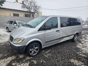 Mercedes vito 5miesny - 7