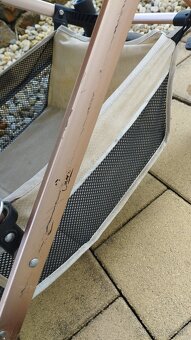 Predám detský kočík Moni Ciara 2 v 1 - 7