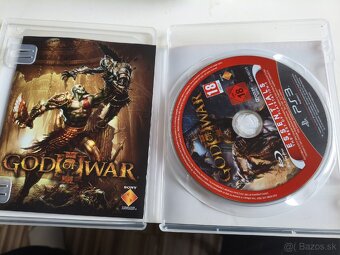 PS3 hry Top stav - 7