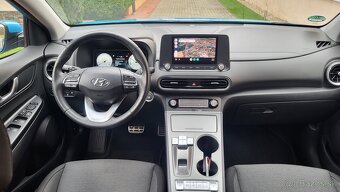 HYUNDAI KONA 100 electric odpočet DPH - 7