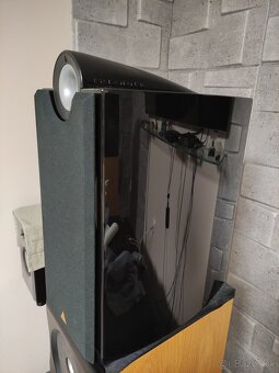 Triangle Trio reproduktory - 7