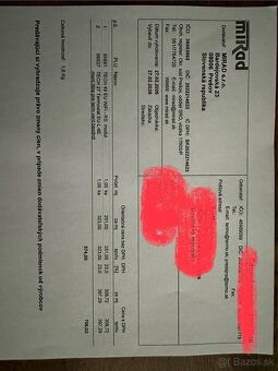 Zónove vykurovanie Lišta Tech EU-L8 - 7