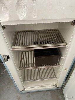 Retro chladnička Calex - 7