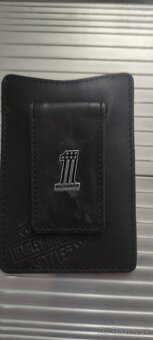 HARLEY -DAVIDSON - 7