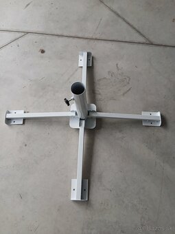 Stojan pod dáždnik,slnečník - 7