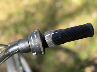 Bicykel ROCKRIDER ST120 20” - 7