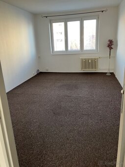 Prenajom 2 izbovy byt - 7