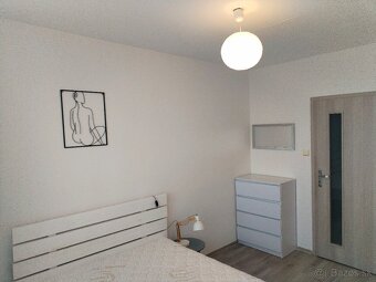 Zariadený 1,5i byt, Košice (Terasa) - 7