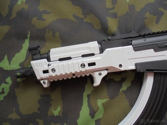 Tokyo Marui AK Storm Next-Gen EBB AEG. - 7