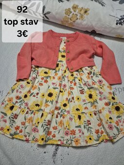 Oblecenie pre dievcatko - 7