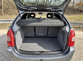 Citroën Xsara Picasso 1.6 HDi (66 kW) - 7