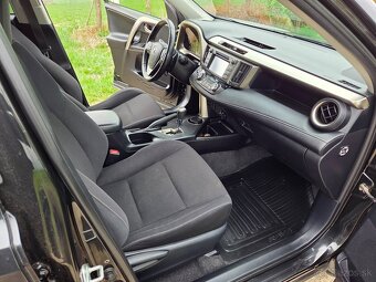 Toyota RAV 4, 2014 automat - 7