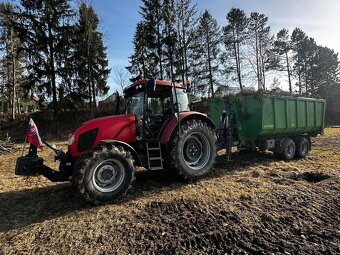 kosenie trávy,strihanie stromčekov- detail Grasscare - 7