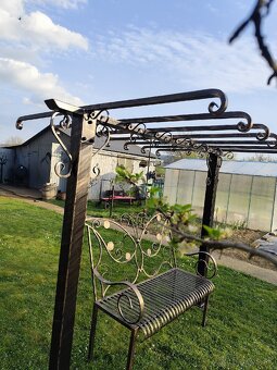 Pergola - 7