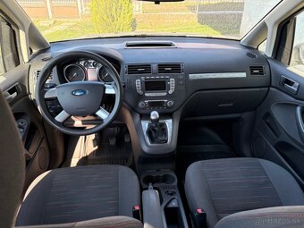 Ford C-Max 1.6TDCi - 7