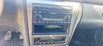 Škoda Octavia, 1,9 PDi, 2003 - 7