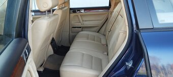 Volkswagen Touareg R5 2.5TDI 4x4 MANUAL - 7