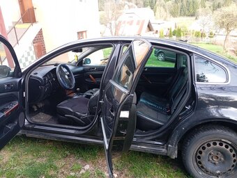 PREDÁM PASSAT B5.5 V6 - 7
