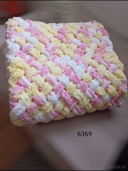 PUFFY deka - 7
