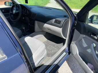 Predam Vokswage Golf 4 Combi 1,9tdi,Nová STK+EK.do 2027 - 7