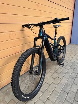 Liv Giant 500 Wh batery - 7