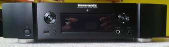 Marantz NA6005 Network Audio Player s BT a DO - 7
