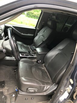 Nissan Pathfinder 128kw - 7