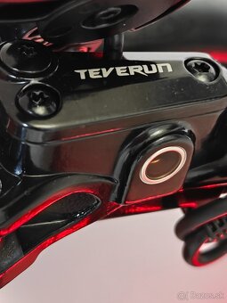 Teverun Fighter Mini Pro Bosch 60V/25Ah - 7