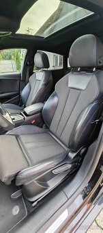 Audi A5 2.0 TFSI Sportback S-LINE - 7