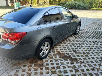 Cruze - 7